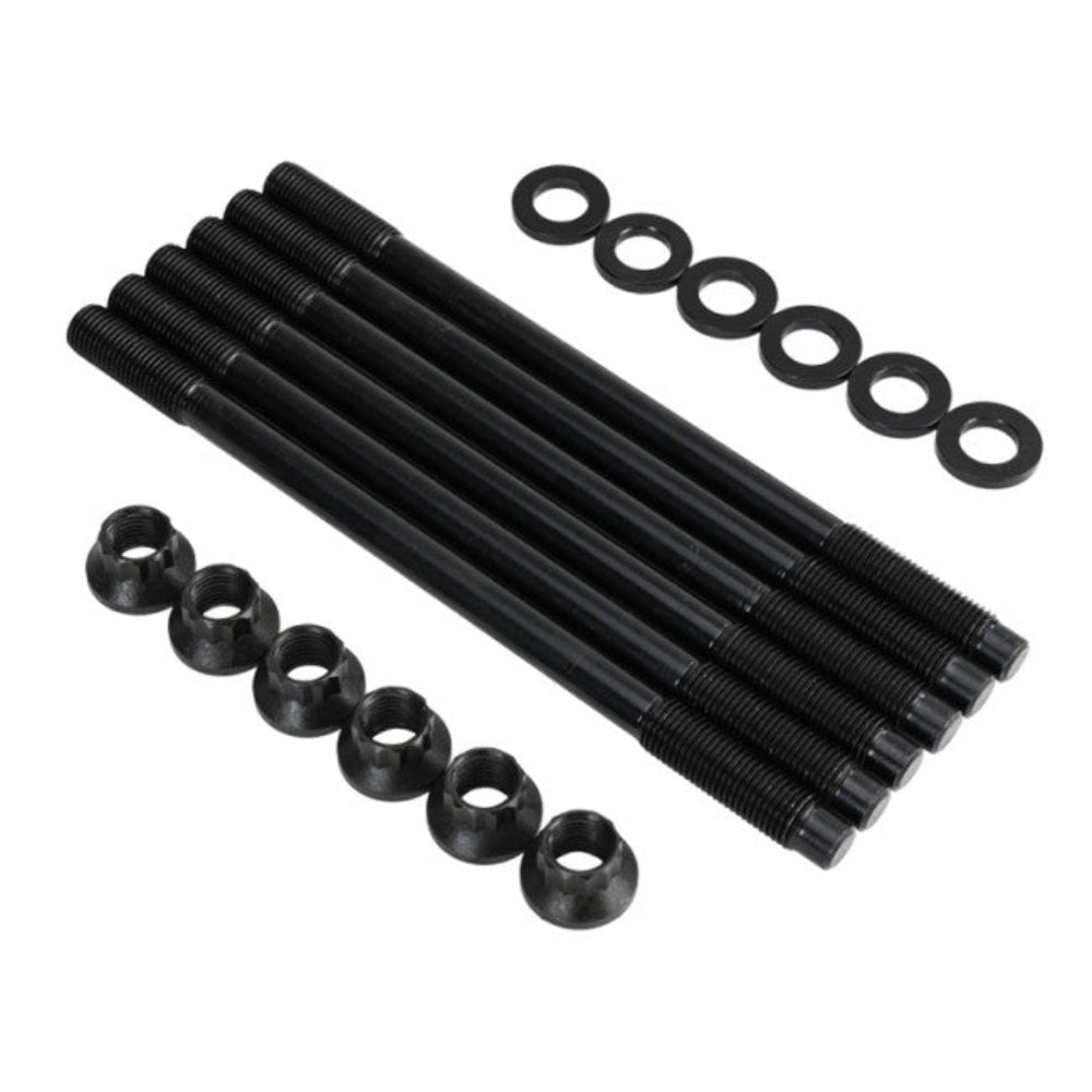 KraftWerks '20-'24 Kawasaki KRX Head Stud Kit