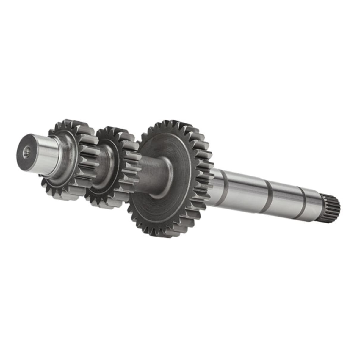 Kraftwerks '20-'24 Kawasaki KRX High-Low Sub Trans Gear Set