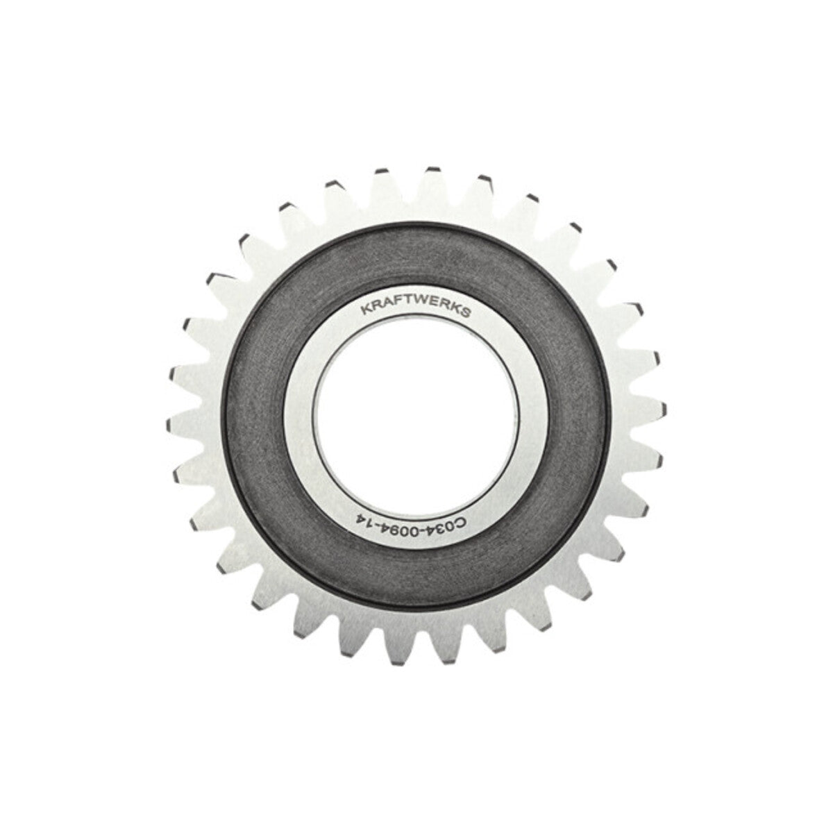 KraftWerks '20-'24 Kawasaki KRX High-Low Sub Trans Gear Set