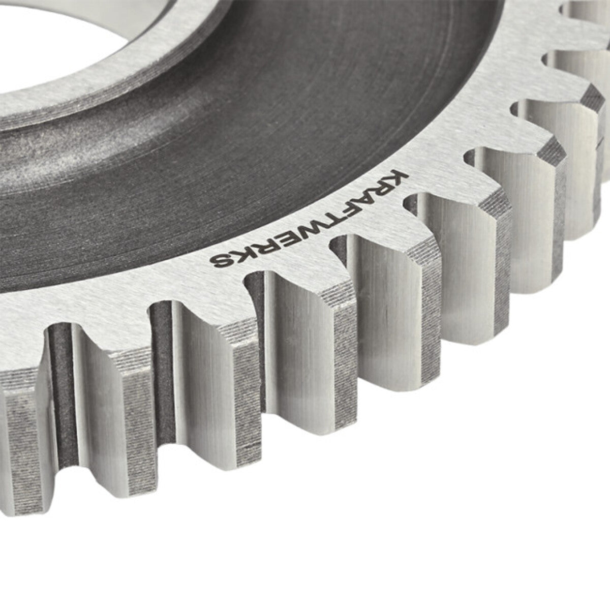 KraftWerks '20-'24 Kawasaki KRX High-Low Sub Trans Gear Set