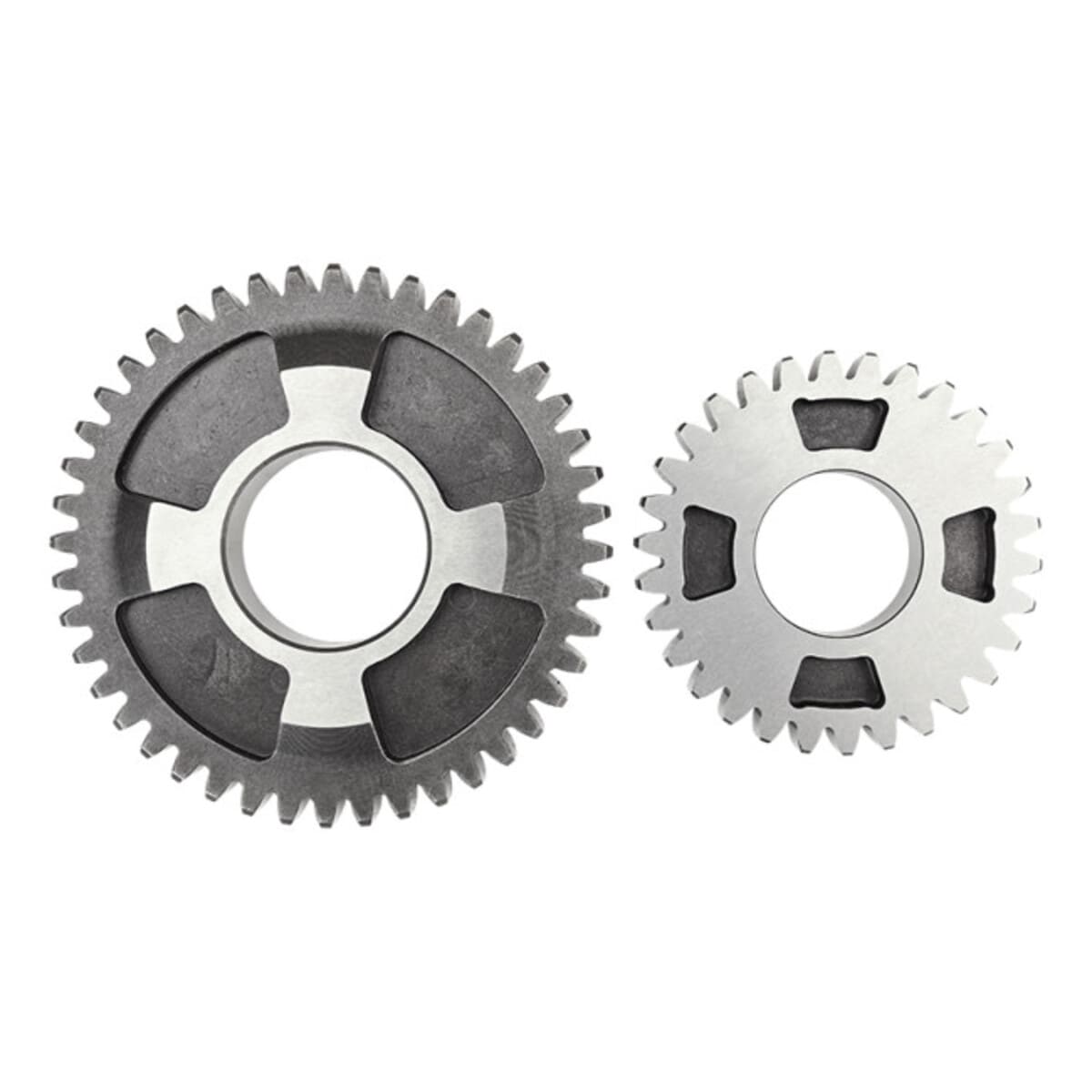 Kraftwerks '20-'24 Kawasaki KRX High-Low Sub Trans Gear Set