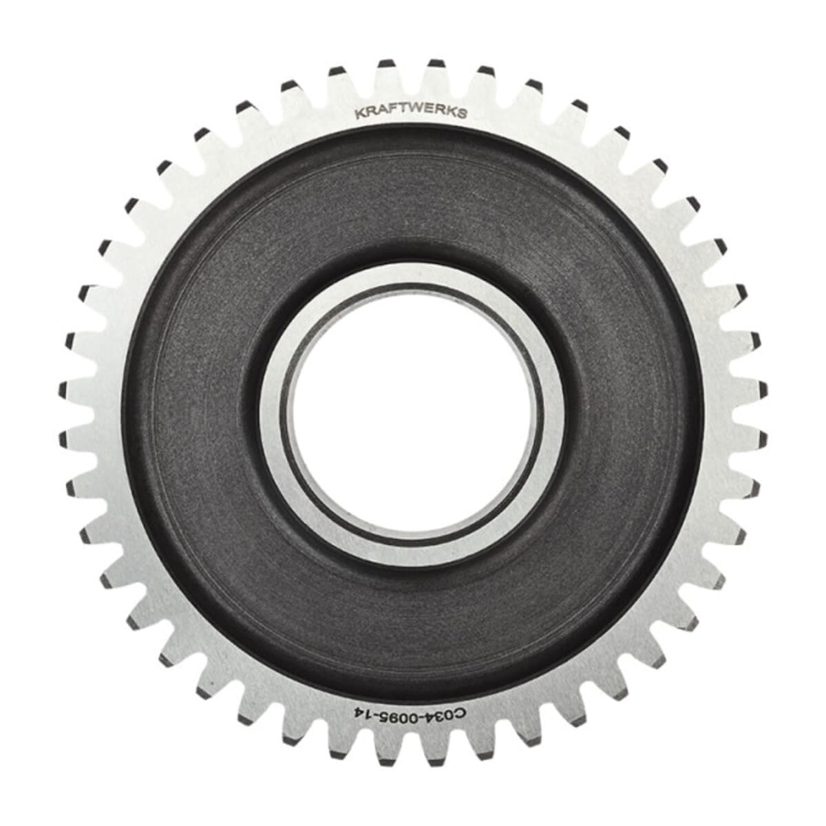 Kraftwerks '20-'24 Kawasaki KRX High-Low Sub Trans Gear Set