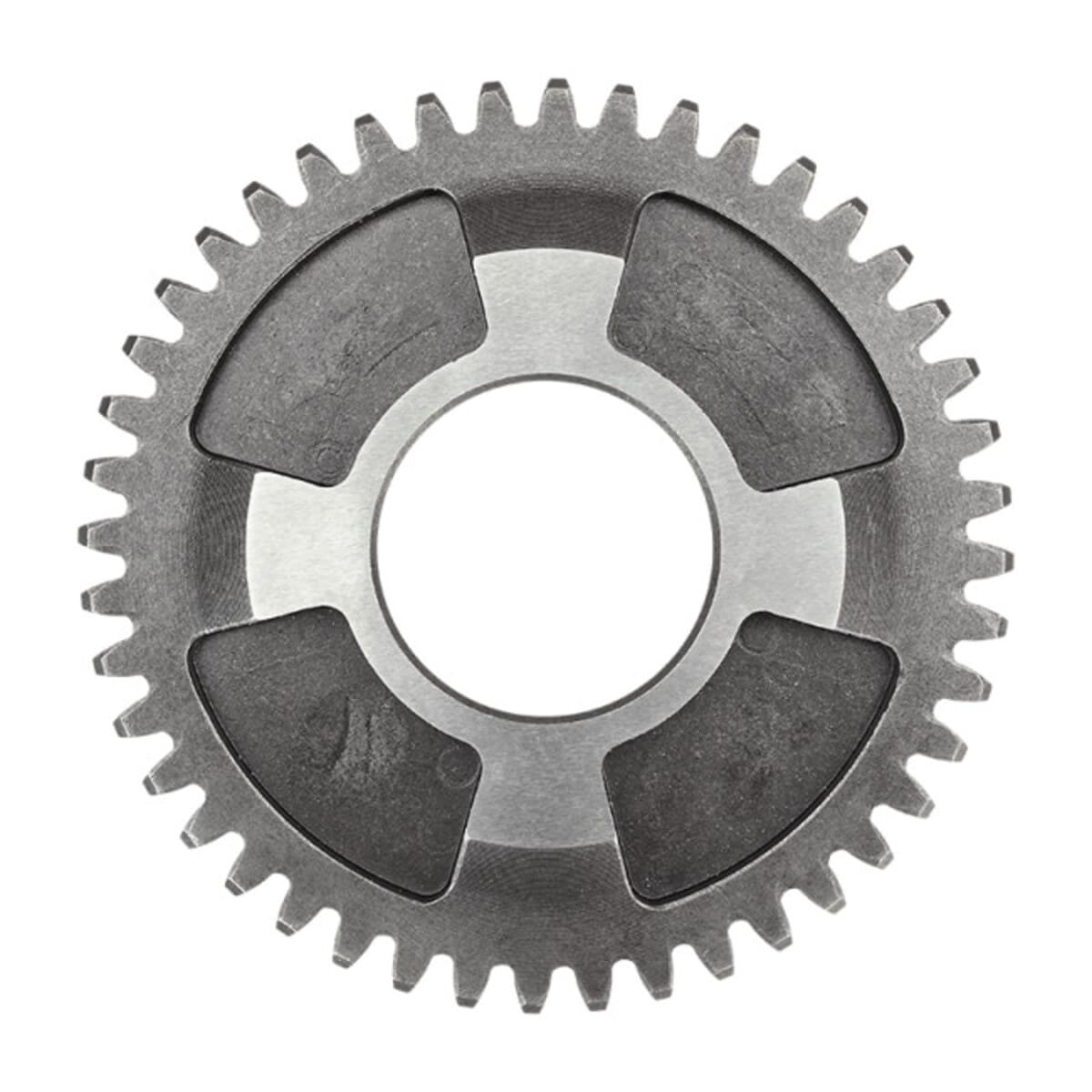 Kraftwerks '20-'24 Kawasaki KRX High-Low Sub Trans Gear Set