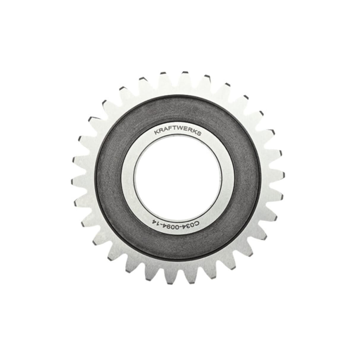 Kraftwerks '20-'24 Kawasaki KRX High-Low Sub Trans Gear Set