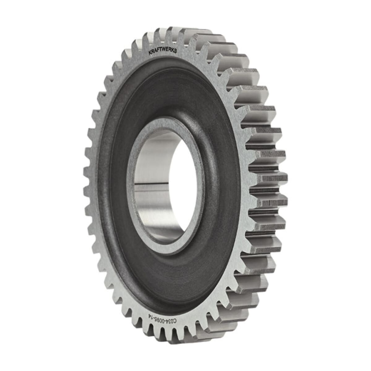 Kraftwerks '20-'24 Kawasaki KRX High-Low Sub Trans Gear Set