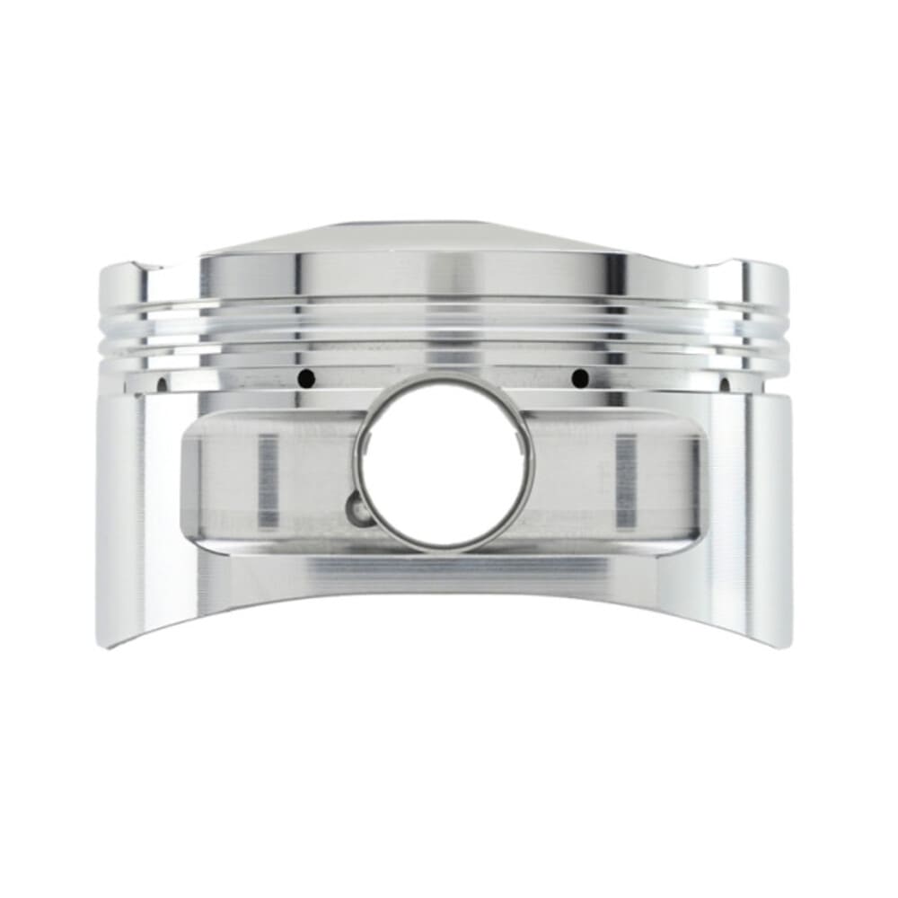 KraftWerks '22-'24 Polaris RZR Pro R 93.00mm Bore Piston Kit - CR12.5:1