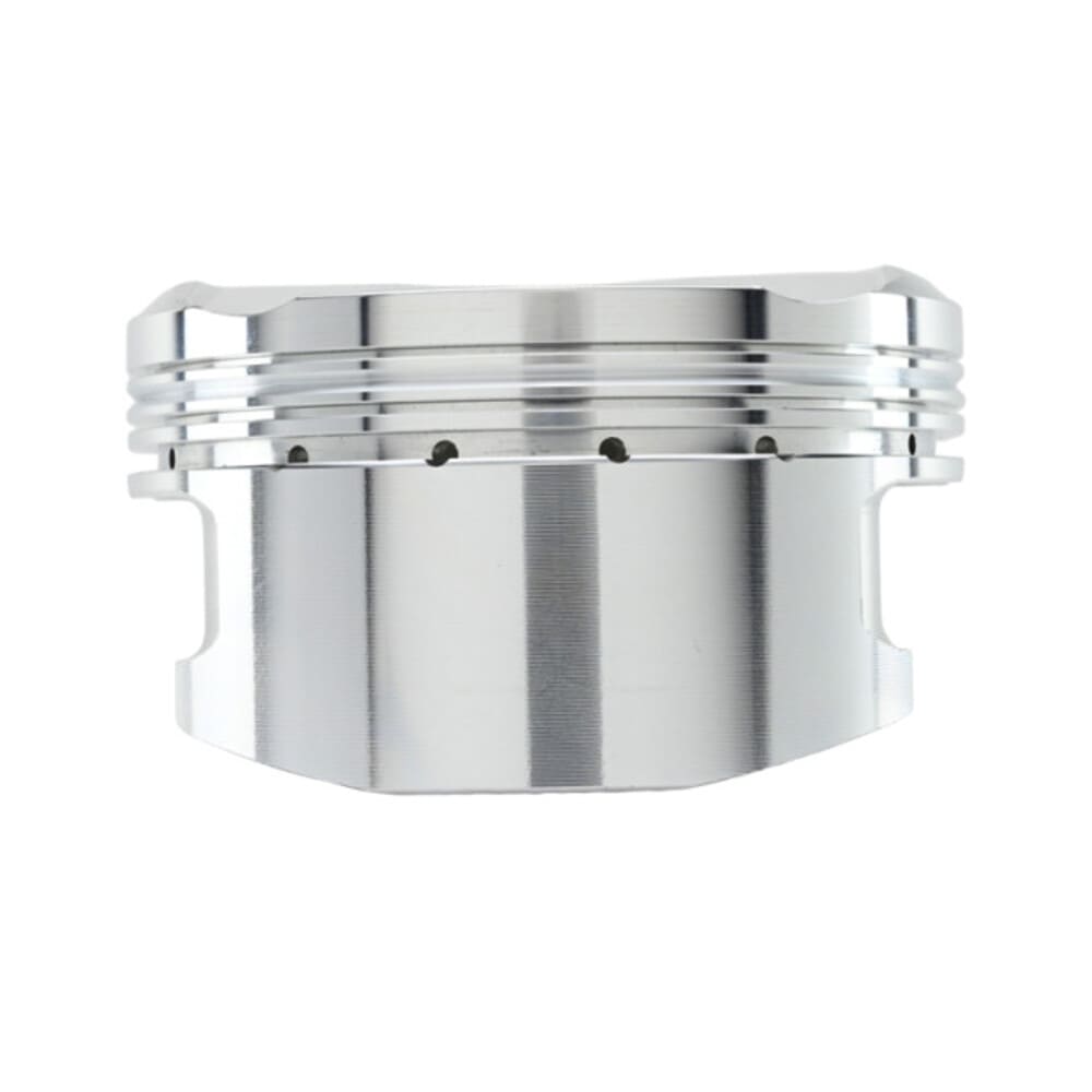 KraftWerks '22-'24 Polaris RZR Pro R 93.00mm Bore Piston Kit - CR12.5:1