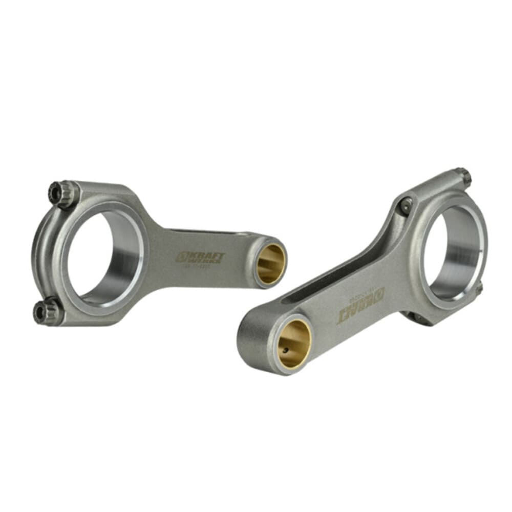 KraftWerks '22-'24 Polaris RZR Pro R Connecting Rods