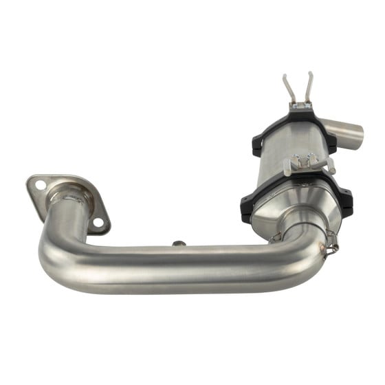 KraftWerks Honda Talon 1000 Extreme RR Exhaust