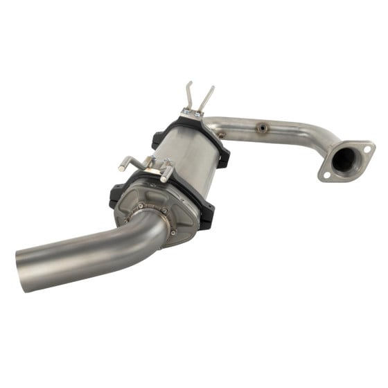 KraftWerks Honda Talon 1000 Extreme RR Exhaust