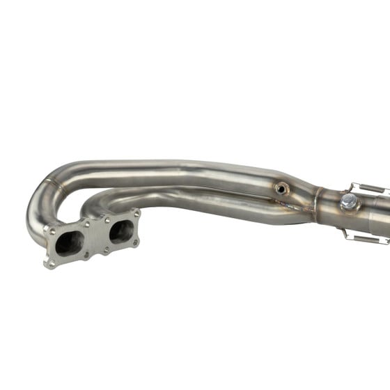 KraftWerks Kawasaki KRX 1000 Extreme RR Exhaust