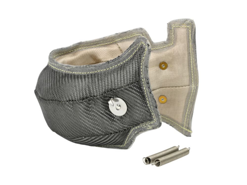 KraftWerks Turbo Blanket