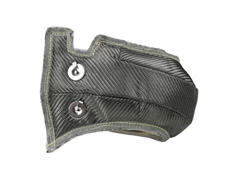 KraftWerks Turbo Blanket