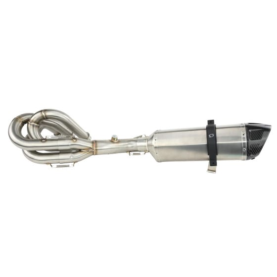 KraftWerks Yamaha YXZ 1000 Extreme RR Exhaust