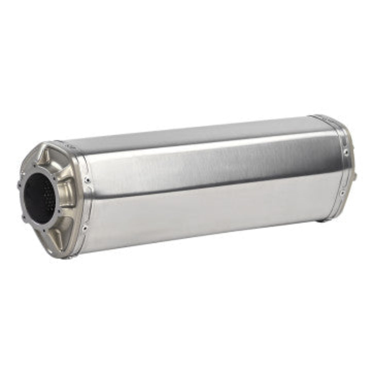 KraftWerks '14-'23 Polaris RZR Slip-On Dual Muffler