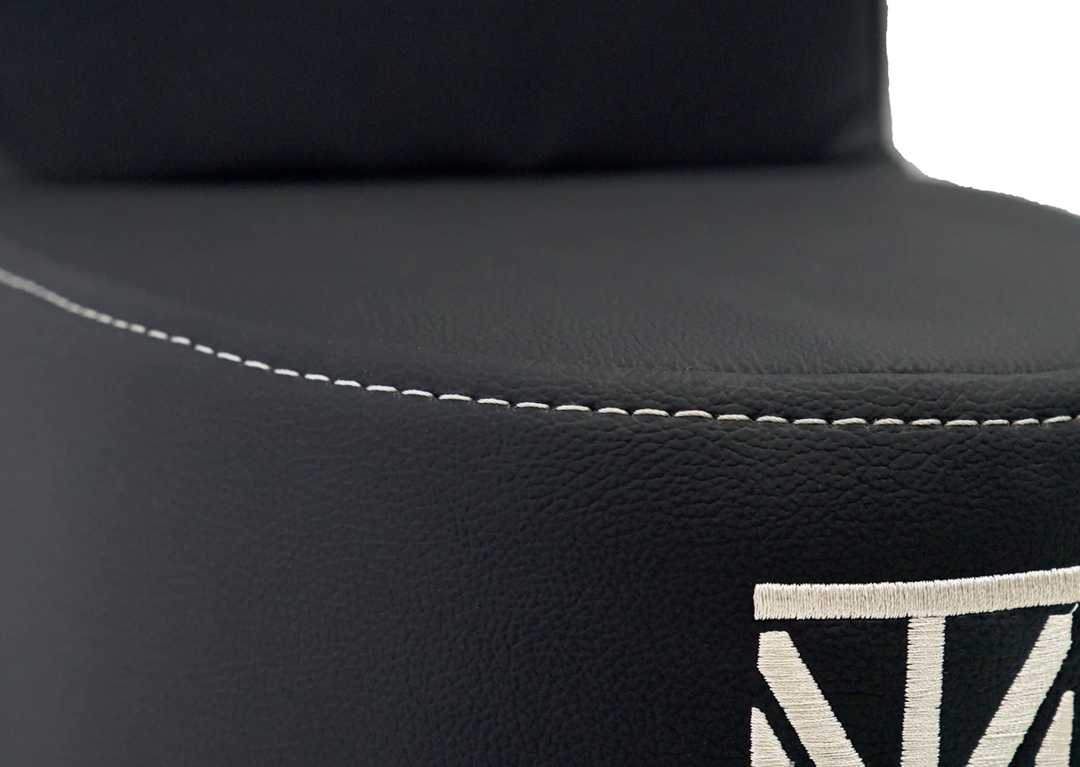 UTVMA Kawasaki KRX 4 Rear Bump Seat (2023-2024)