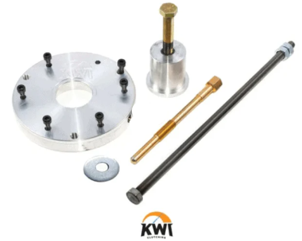 KWI Clutching Can-Am X3 Clutch Tool Kit