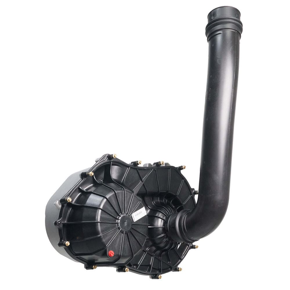 KWI Clutching '16+ RZR XP Turbo / Turbo S Housing Upgrade