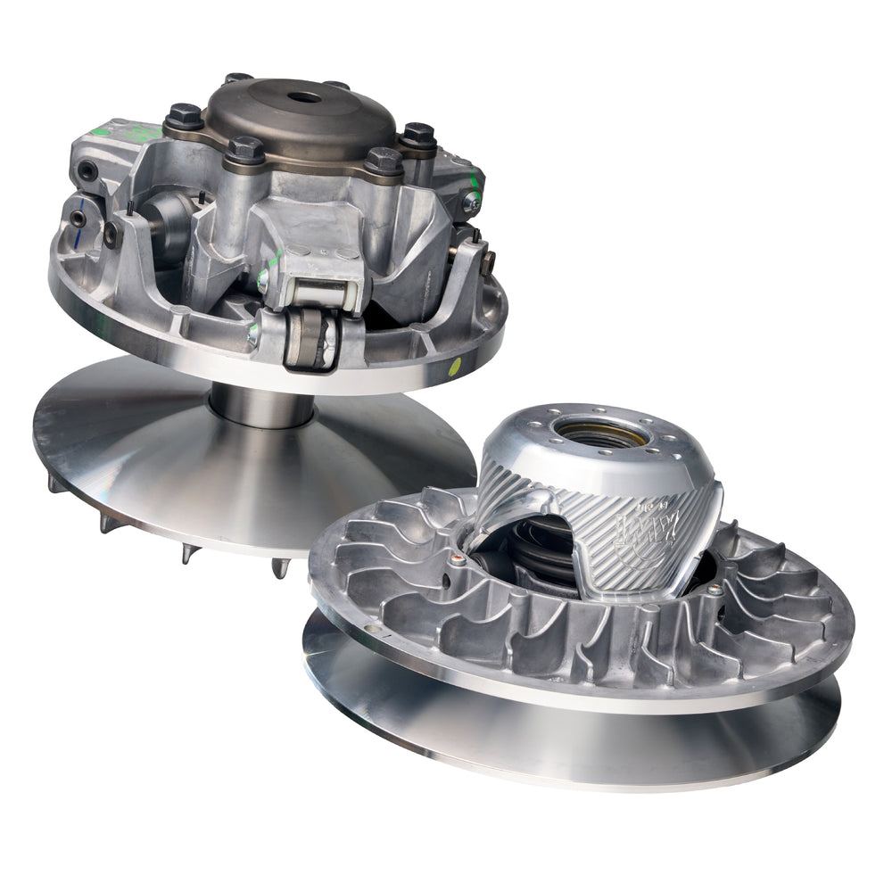 KWI Clutching Can-Am Maverick X3 Primary Drive X