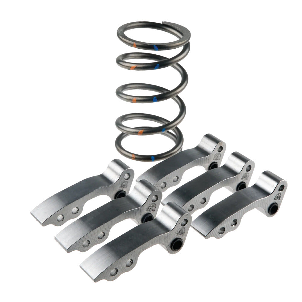 KWI Clutching Can-Am Maverick X3 QRS AO-RC Clutch Kit