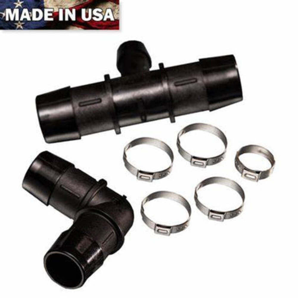 KWI Clutching Can-Am Maverick X3 Thermostat delete Kit