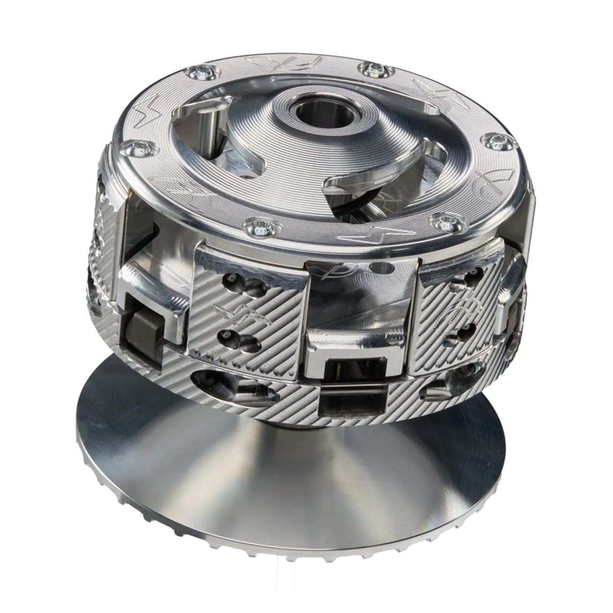 KWI Clutching Can-Am Maverick X3 Ultra Shift