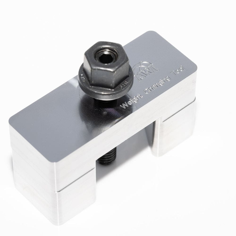 KWI Clutching Can-Am QRS Weight Change Tool