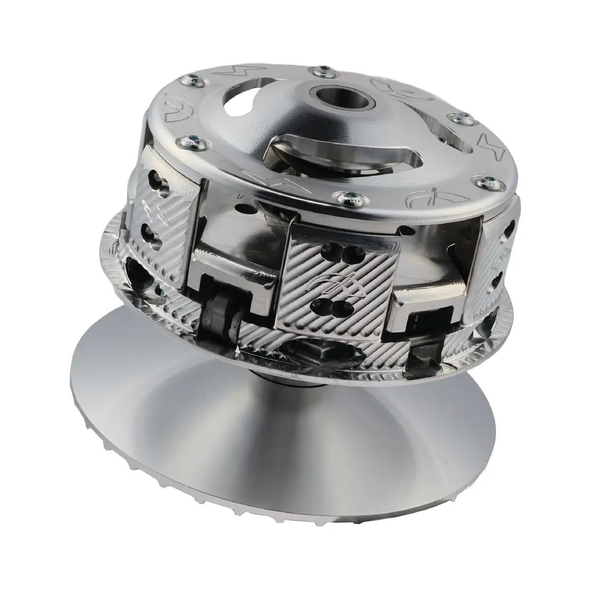 KWI Clutching Polaris RZR Pro R Ultra Shift