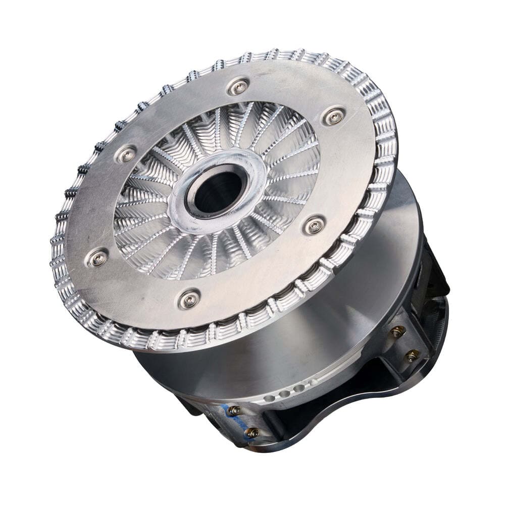 KWI Clutching Polaris RZR Pro R X302 Primary Clutch