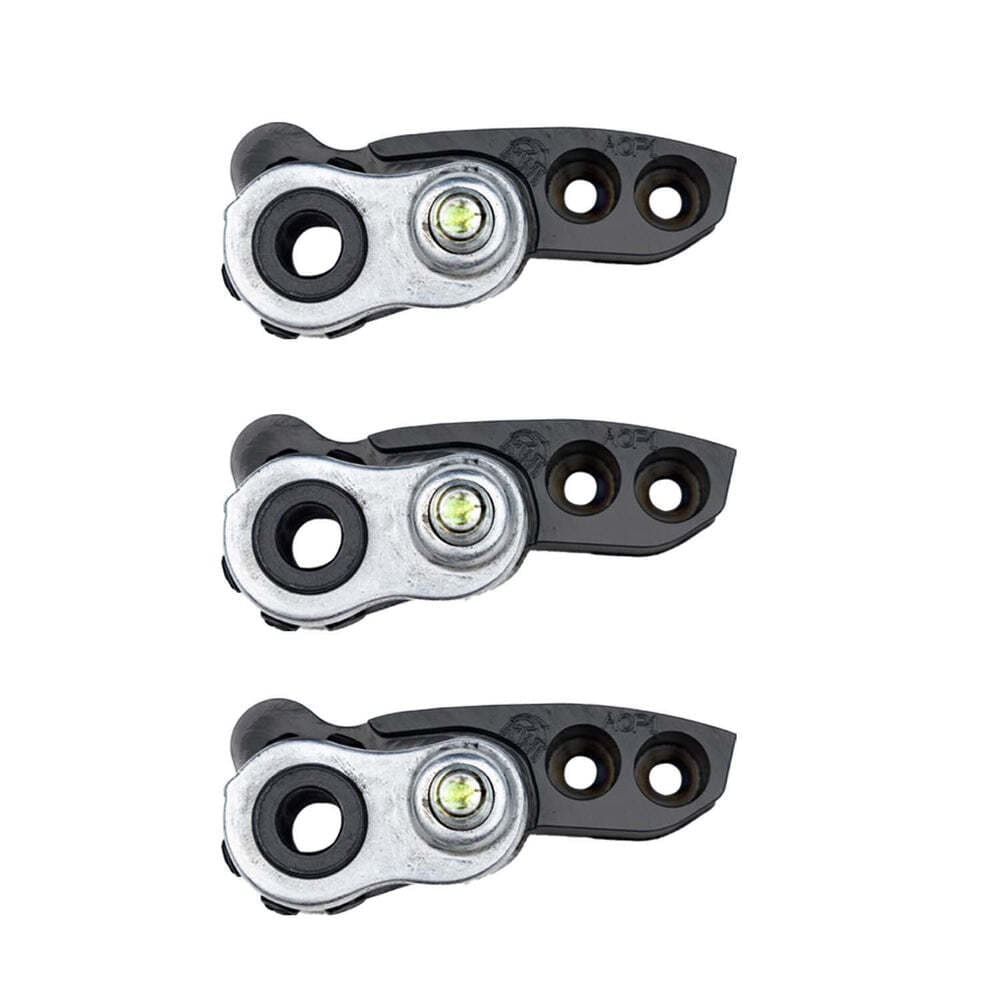 KWI Clutching Polaris RZR Pro R / XP UltraShift Weight Kit