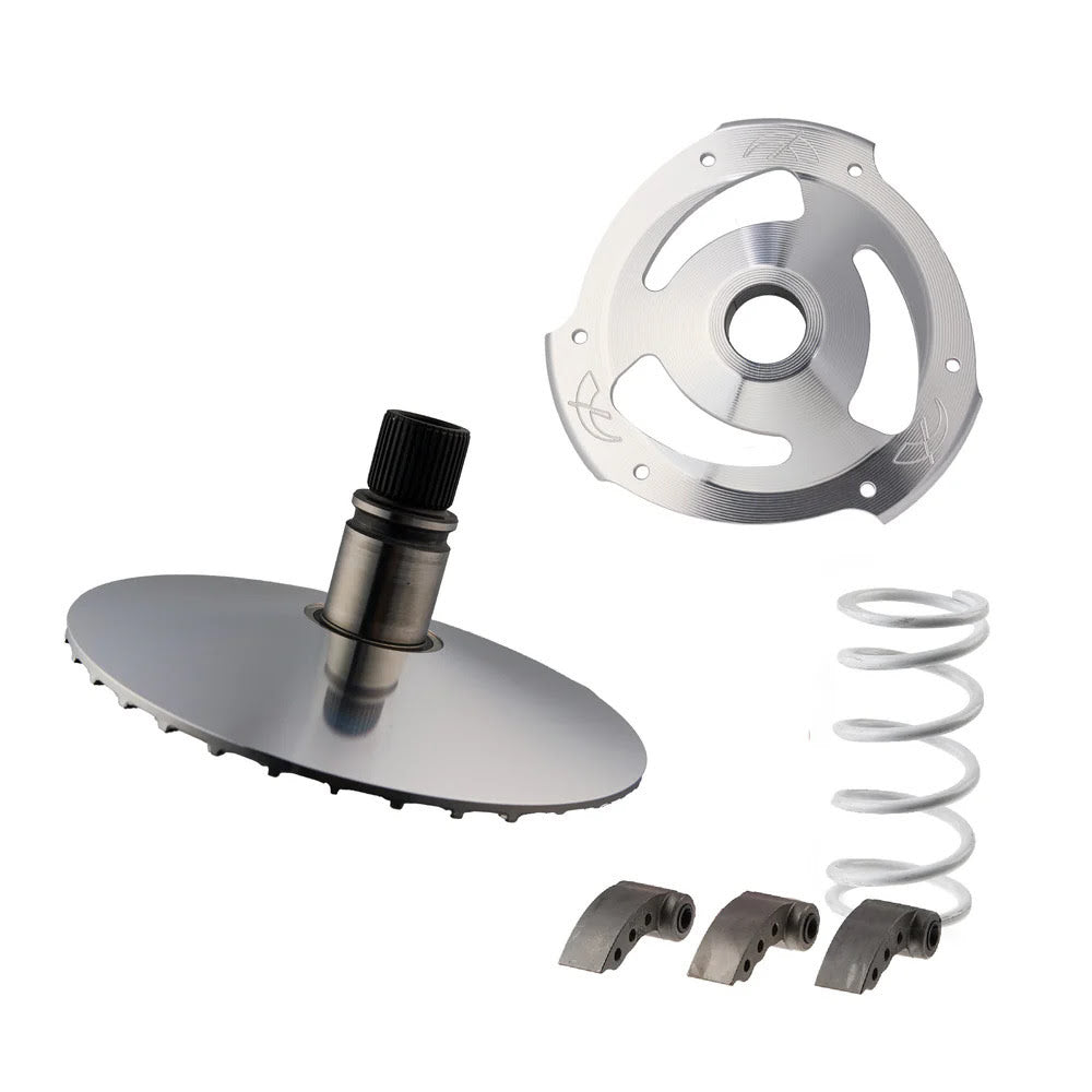 KWI Clutching Polaris RZR Pro XP 300 Pro Package