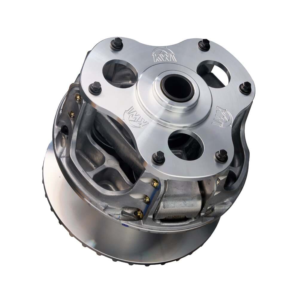 KWI Clutching Polaris RZR Pro XP X300 Primary Clutch