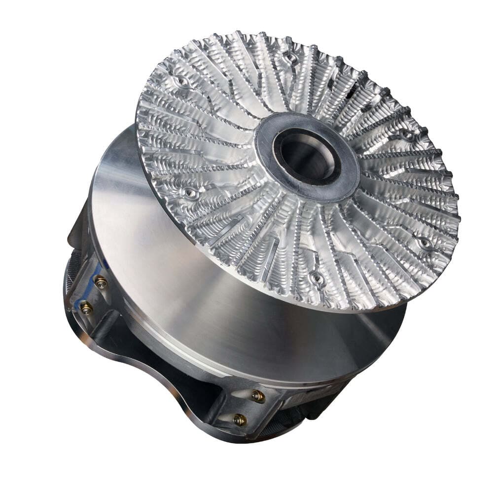 KWI Clutching Polaris RZR Pro XP X300 Primary Clutch
