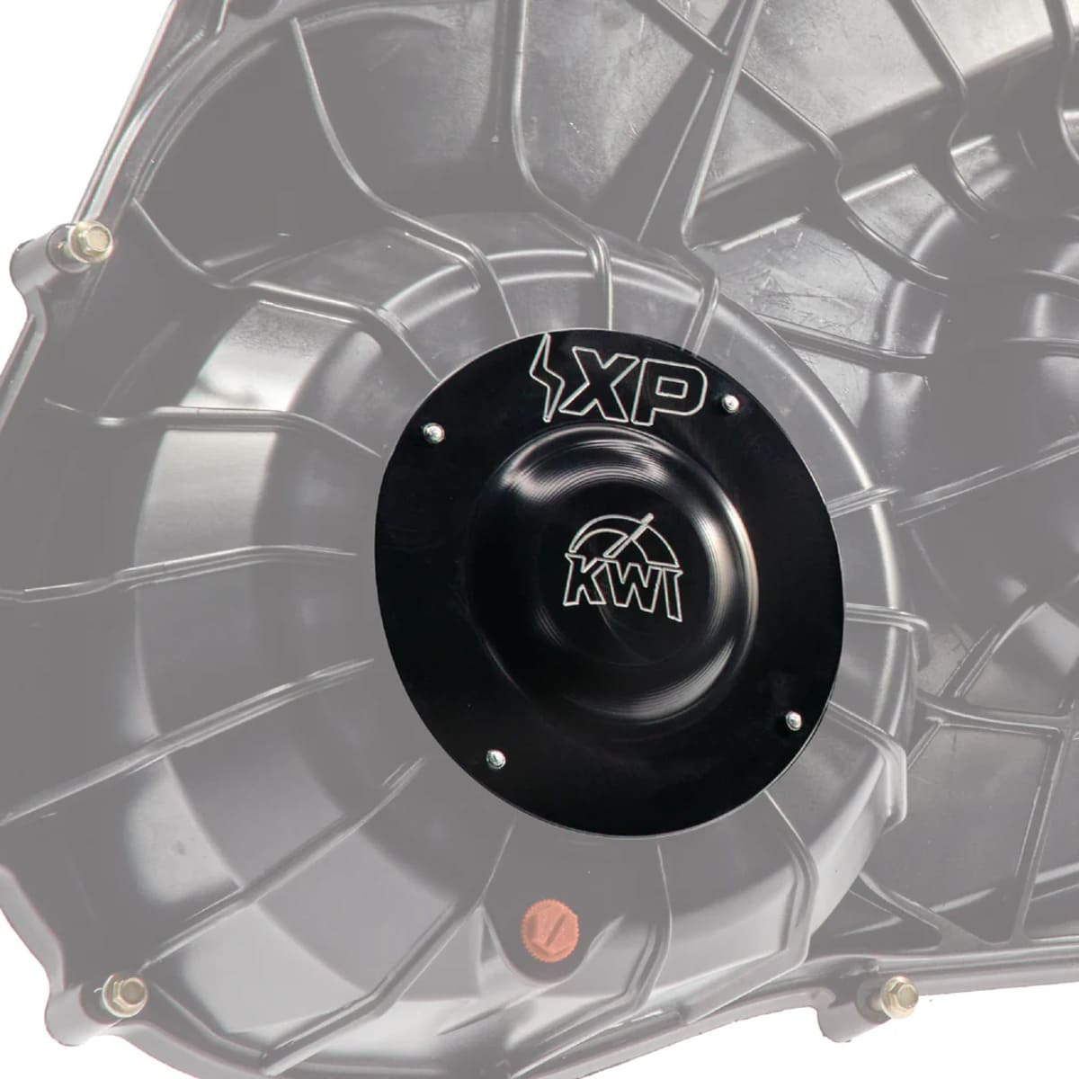 KWI Clutching Polaris RZR XP Ultra Shift