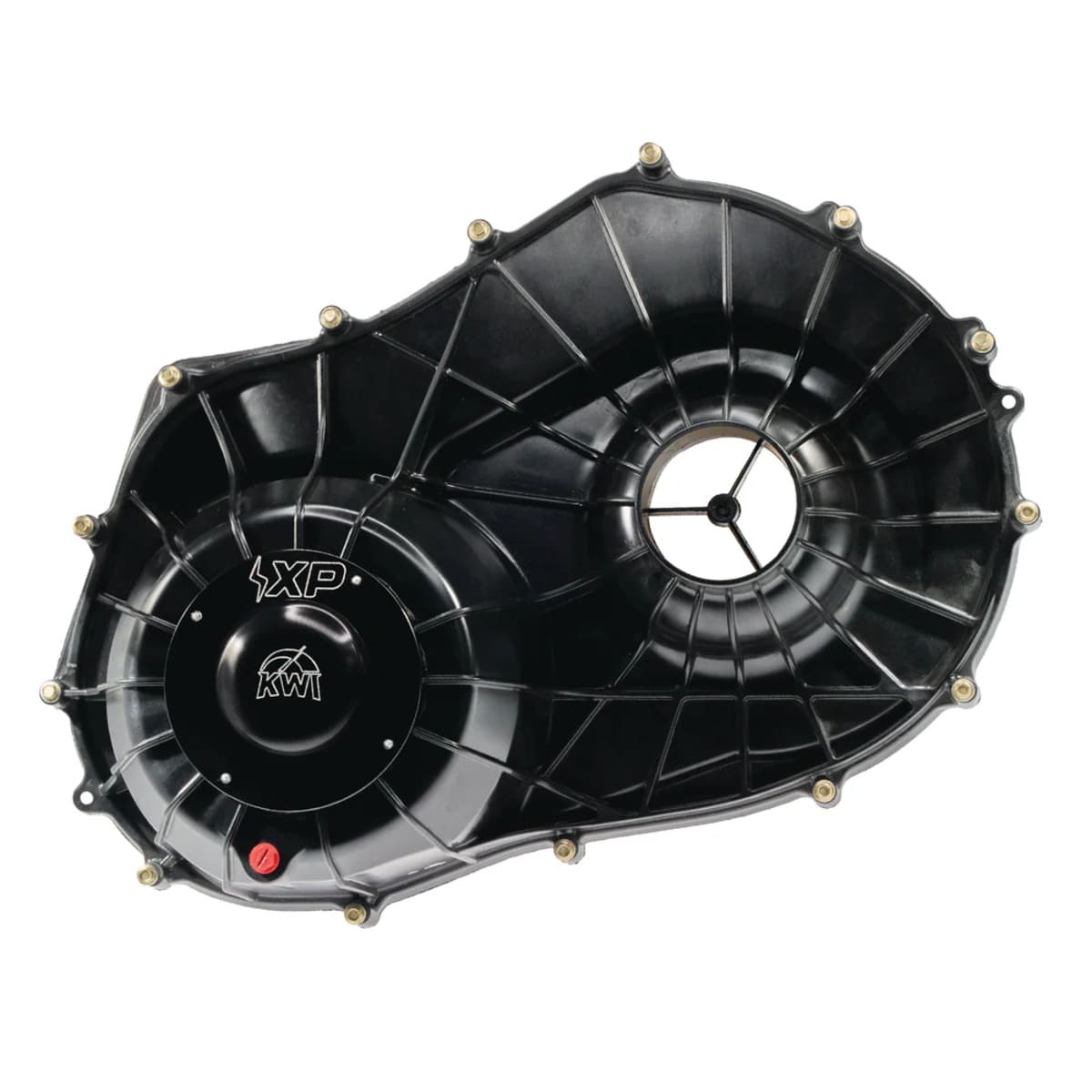 KWI Clutching Polaris RZR XP Ultra Shift