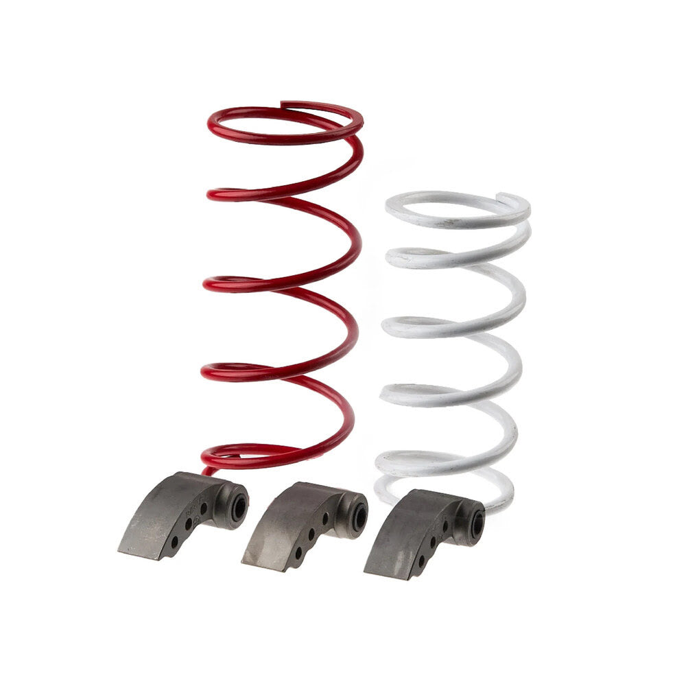 KWI Clutching Polaris X300T Clutch Kit