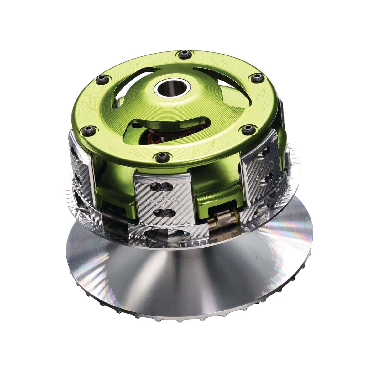 KWI Kawasaki H2 Fusion Primary Clutch