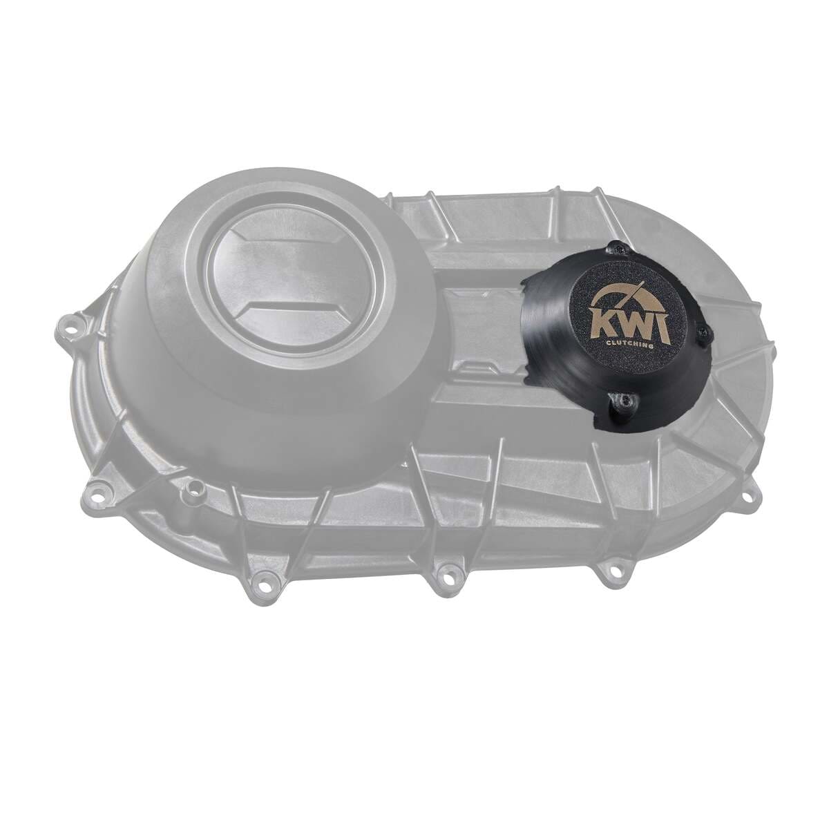 KWI Kawasaki H2 Fusion Secondary Clutch