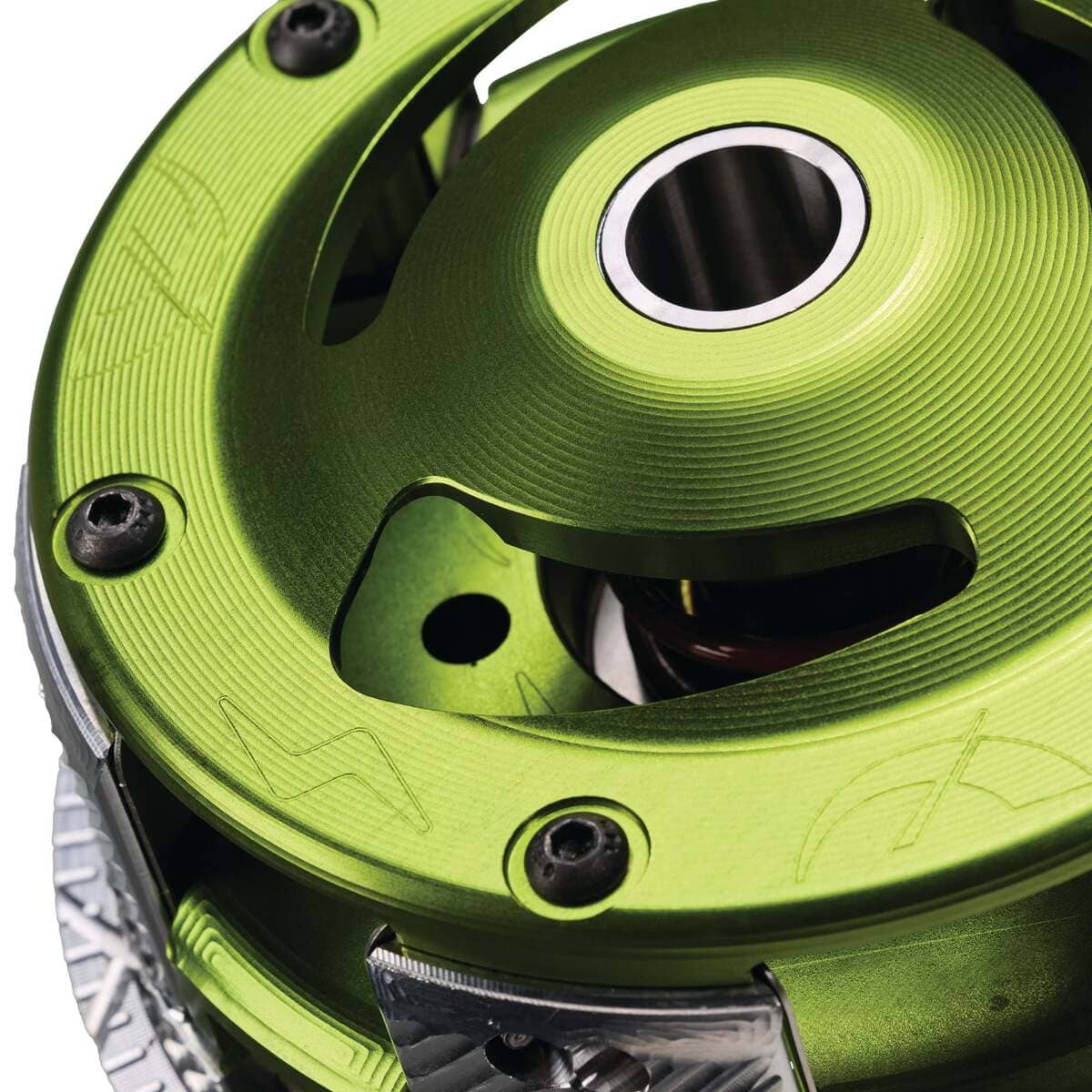 KWI Kawasaki H2 Fusion System Bundle