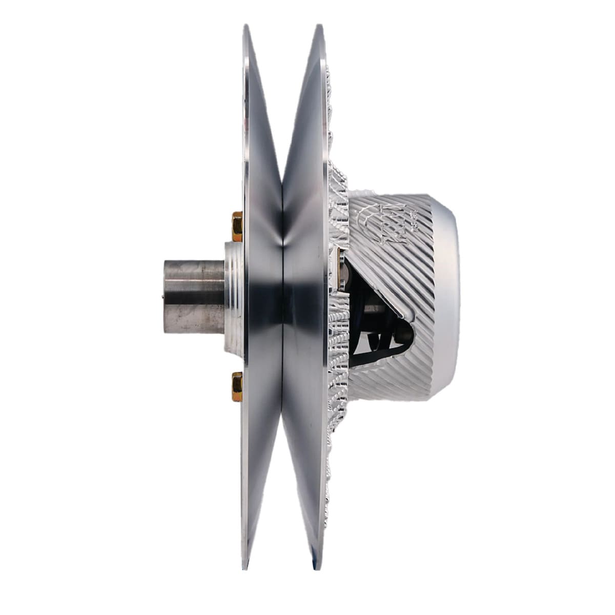 KWI Polaris RZR Pro R XR Fusion Ultra Shift Secondary Clutch Kit