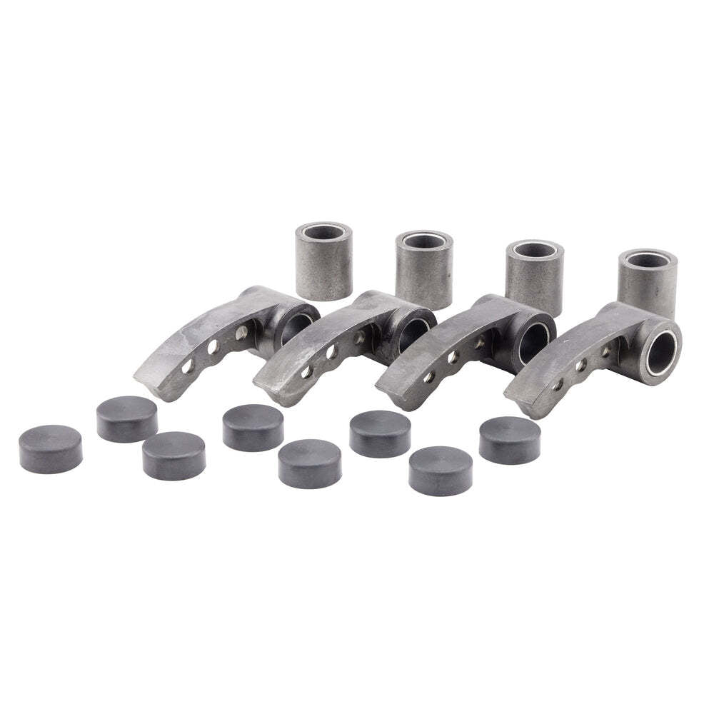 KWI Clutching Kawasaki KRX 190X Clutch Kit