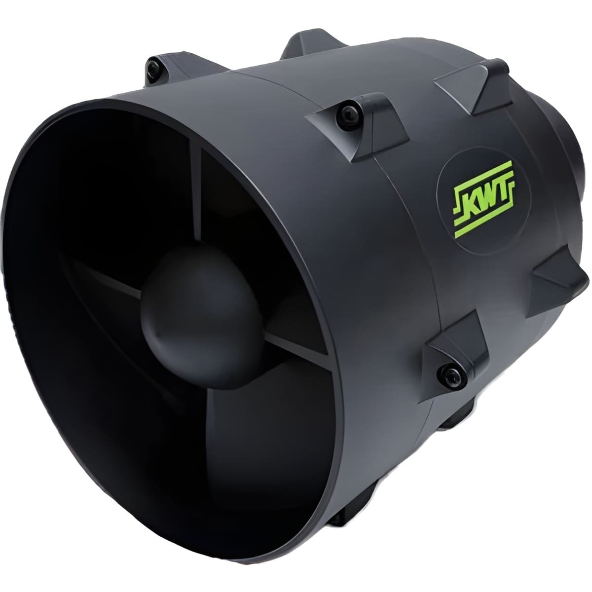 KWT Filters New V3 Particle Separator