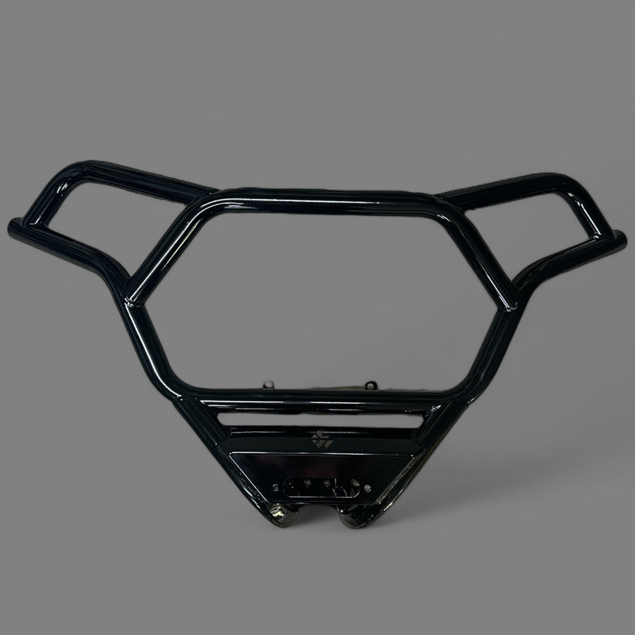L&W Fab '19-'23 Polaris RZR XP 1000/Turbo Front Winch Bumper
