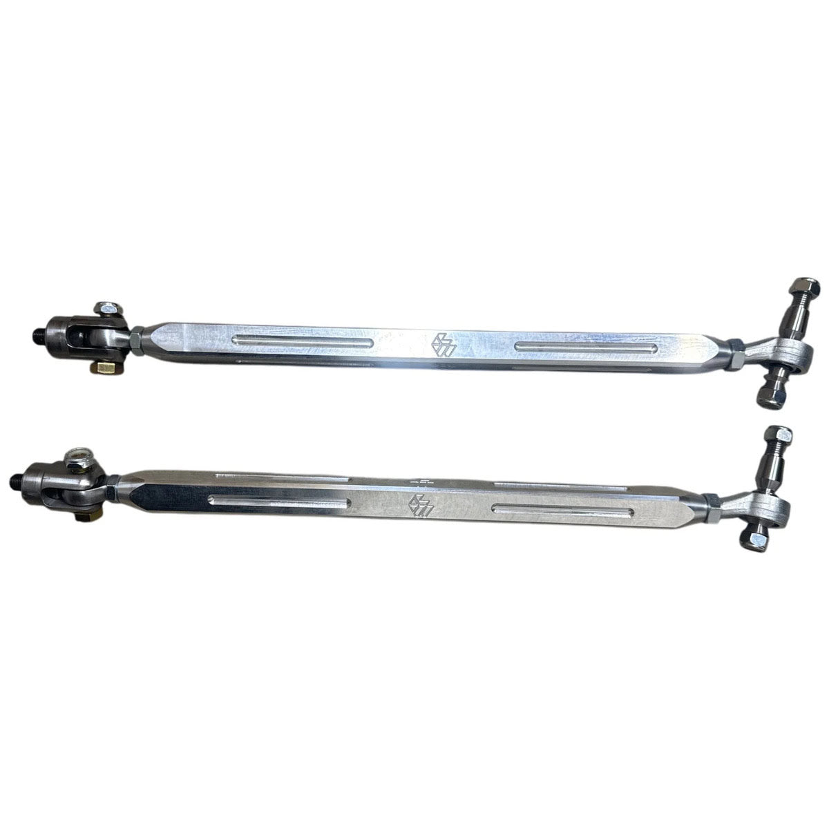 L&W Fab '22-'25 Polaris RZR Pro R/Turbo R Complete Tie Rod Set