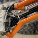 L&W Fab '24 Polaris RZR XP Long Travel Kit