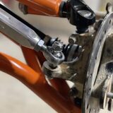 L&W Fab '24 Polaris RZR XP Long Travel Kit