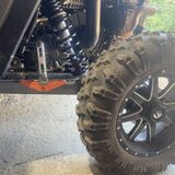 L&W Fab '24 Polaris RZR XP Long Travel Kit