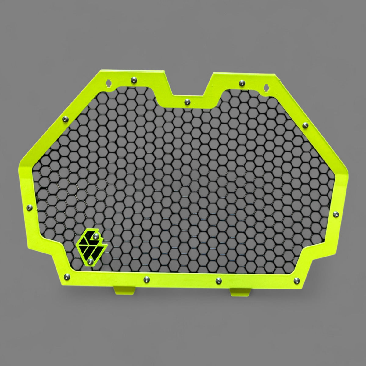 L&W Fab '25 Polaris RZR Pro S/ Pro R-Grille