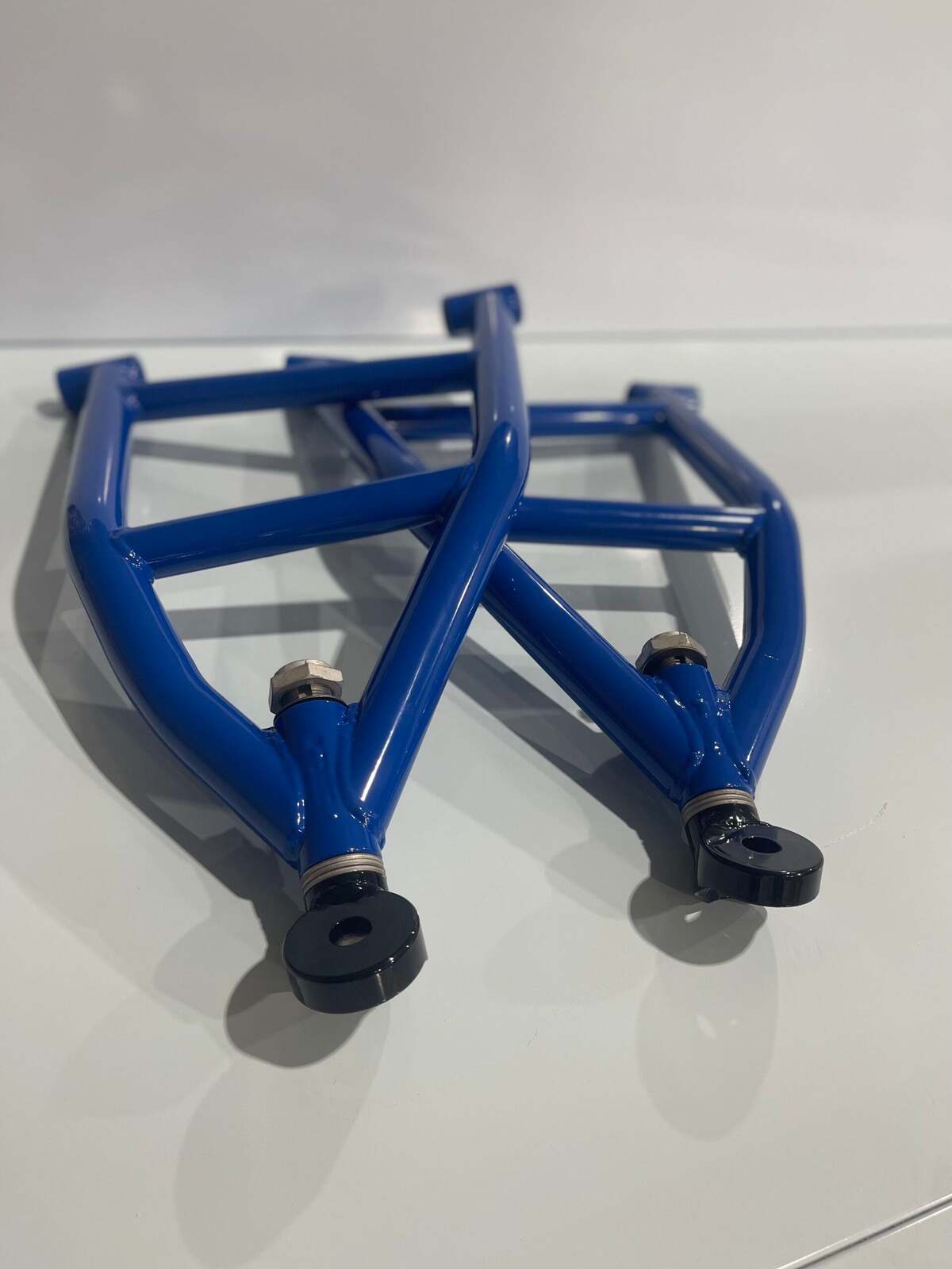 L&W Fab Kawasaki KRX 1000 Standard Lower Adjustable A-Arms