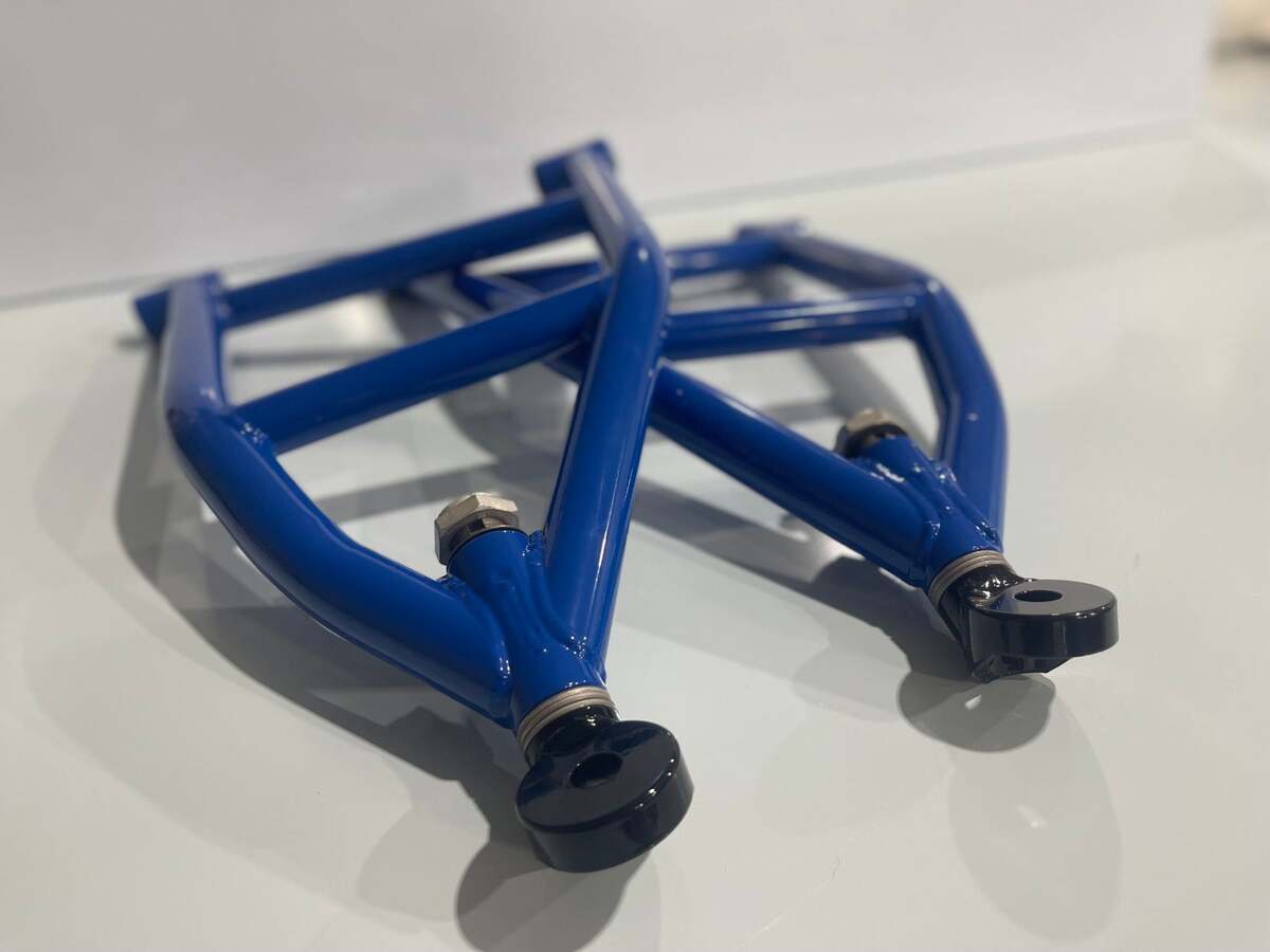 L&W Fab Kawasaki KRX 1000 Standard Lower Adjustable A-Arms